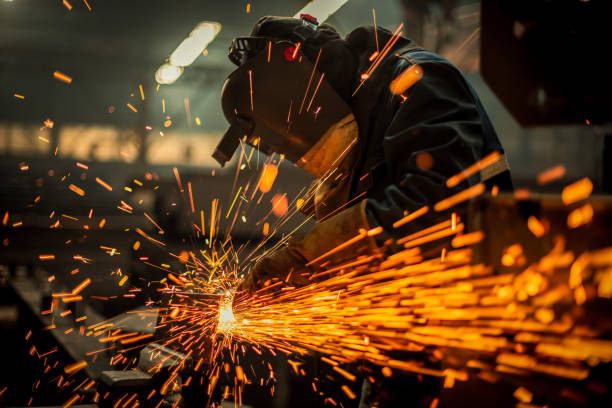 Best Specialty Welding Processes in Mccullom Lake, IL