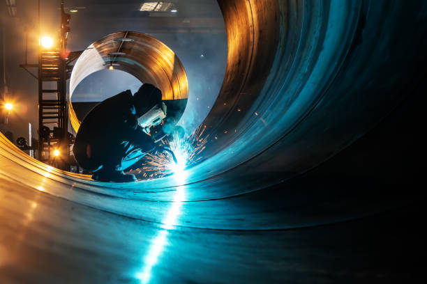 Best Aerospace and Defense Welding in Mccullom Lake, IL