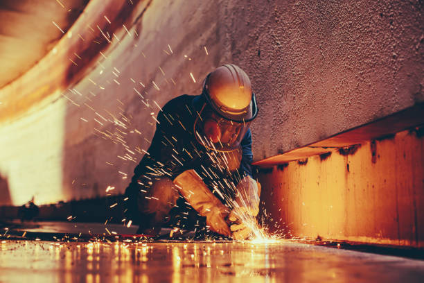 Best Welding Inspection and Certification in Mccullom Lake, IL