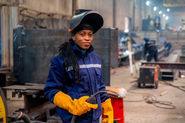 Affordable Welder Services in Mccullom Lake, IL