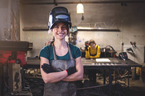 Best Artistic and Custom Metal Fabrication in Mccullom Lake, IL