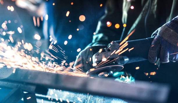 Best Marine and Shipbuilding Welding in Mccullom Lake, IL